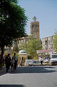 Urfa, Ulu Camii (XII sec.) 